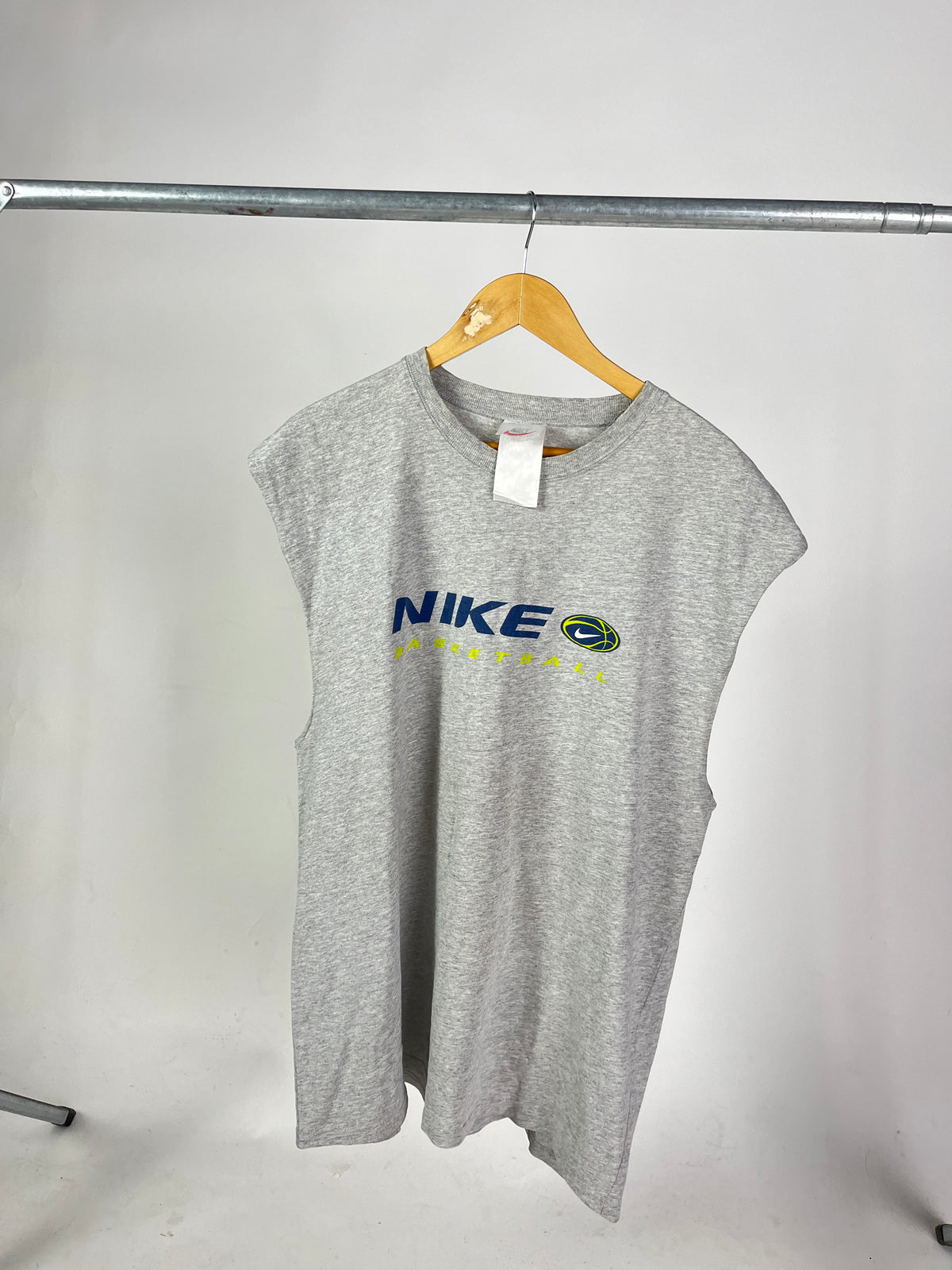 Vintage Nike Basketball (XL)