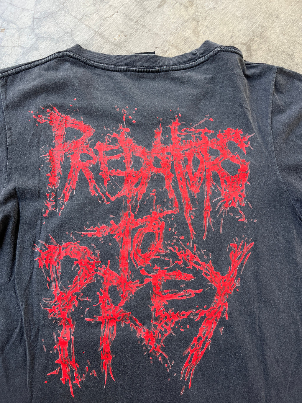 Suicide Silence T Shirt