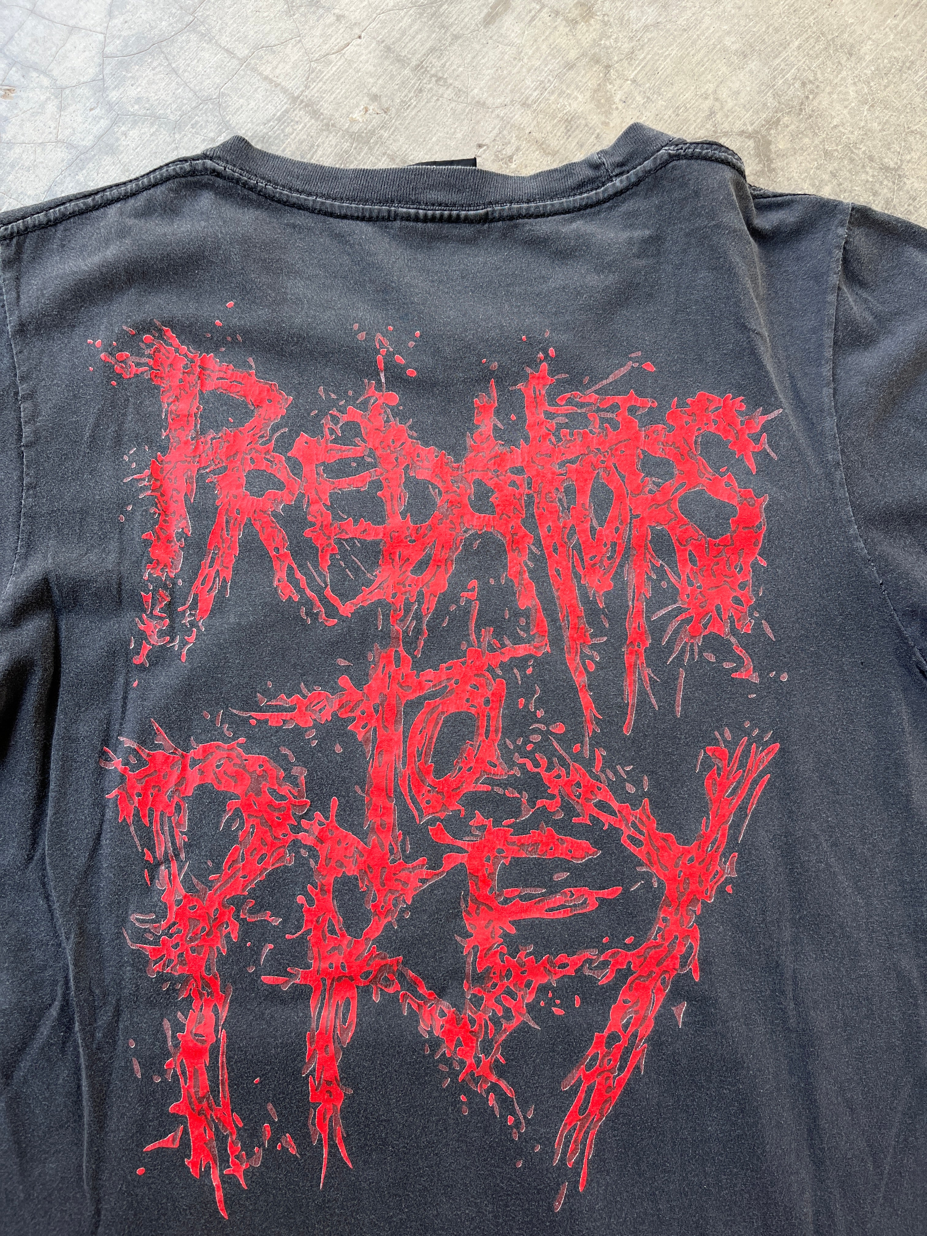 Suicide Silence T Shirt