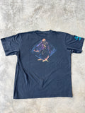 Vintage Magic The Gathering Eventide T-Shirt (L)