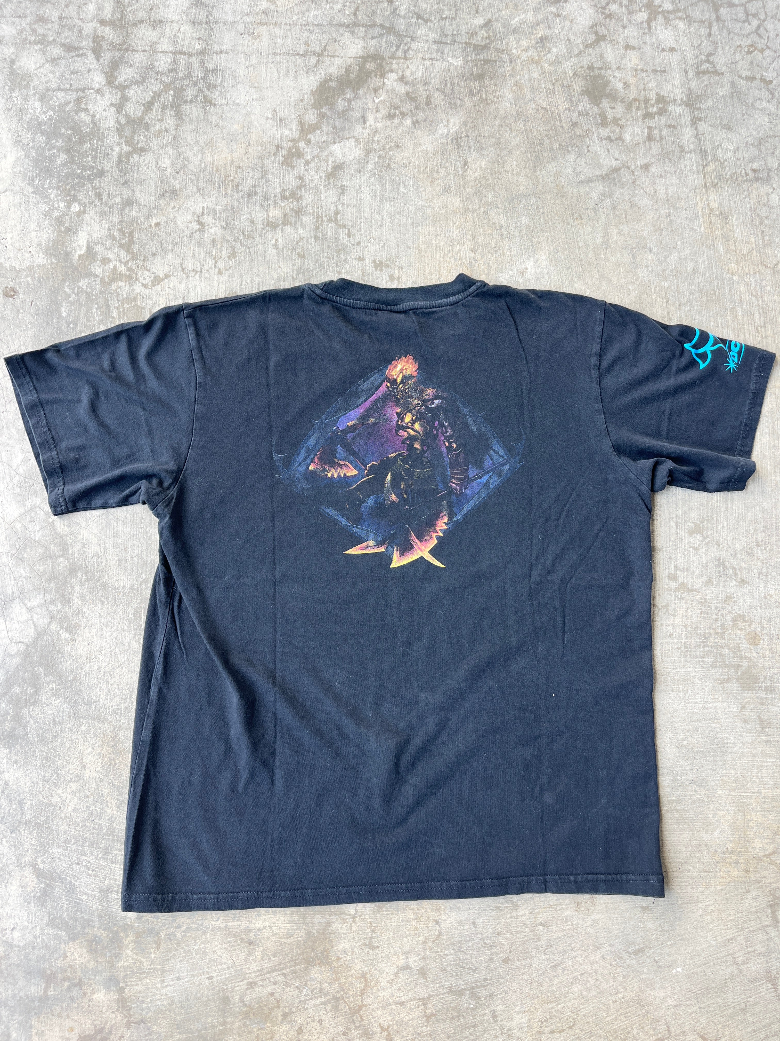 Vintage Magic The Gathering Eventide T-Shirt (L)