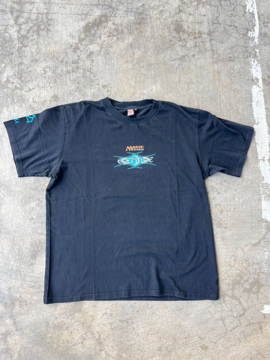 Vintage Magic The Gathering Eventide T-Shirt (L)