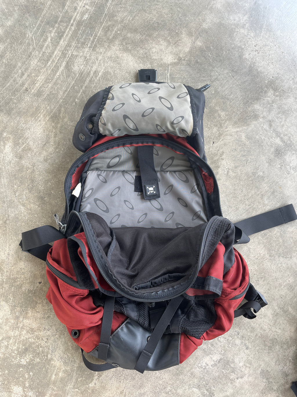 Oakley Icon 3.0 Backpack