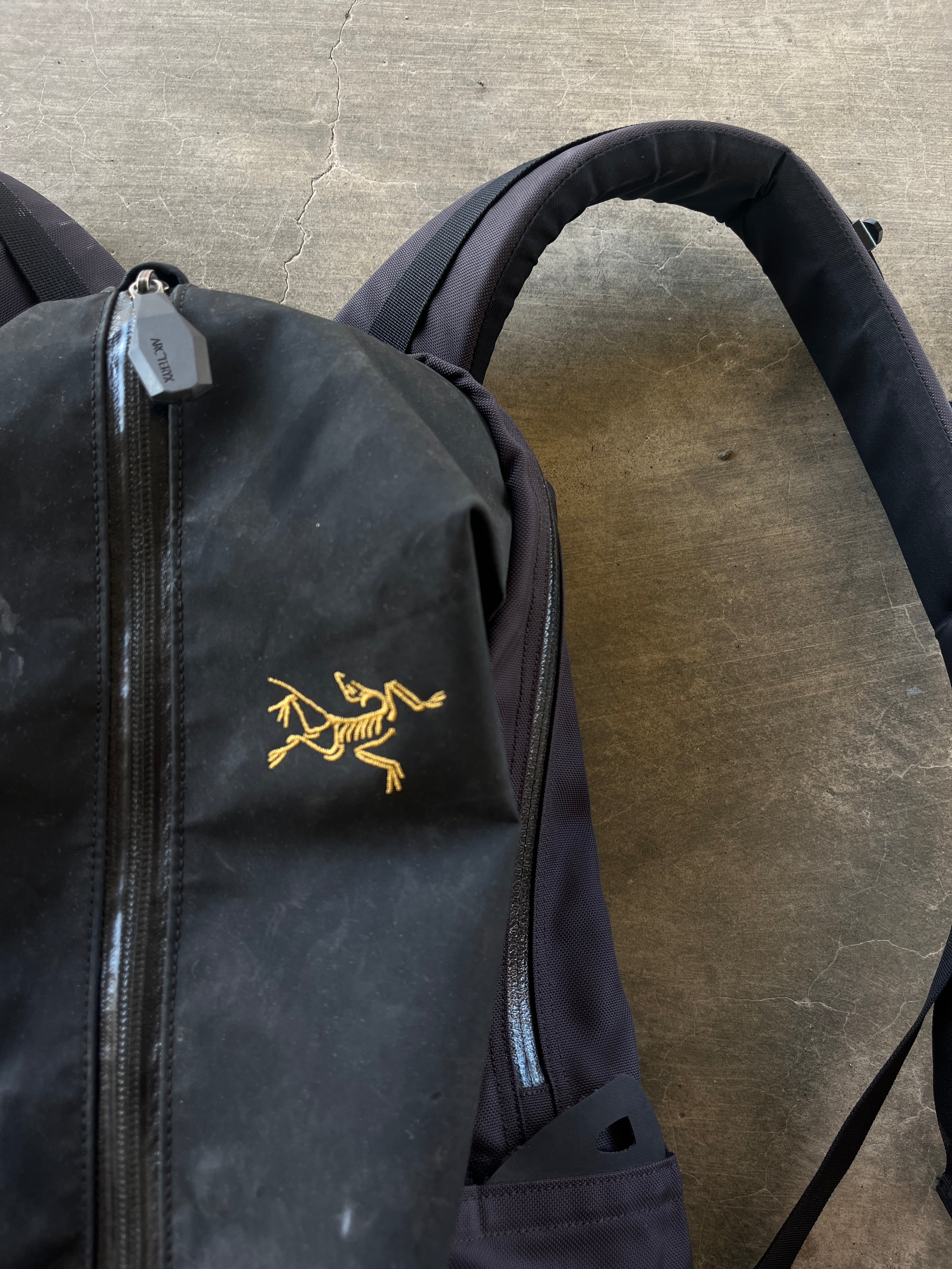 Arc’teryx Arro 16 Backpack