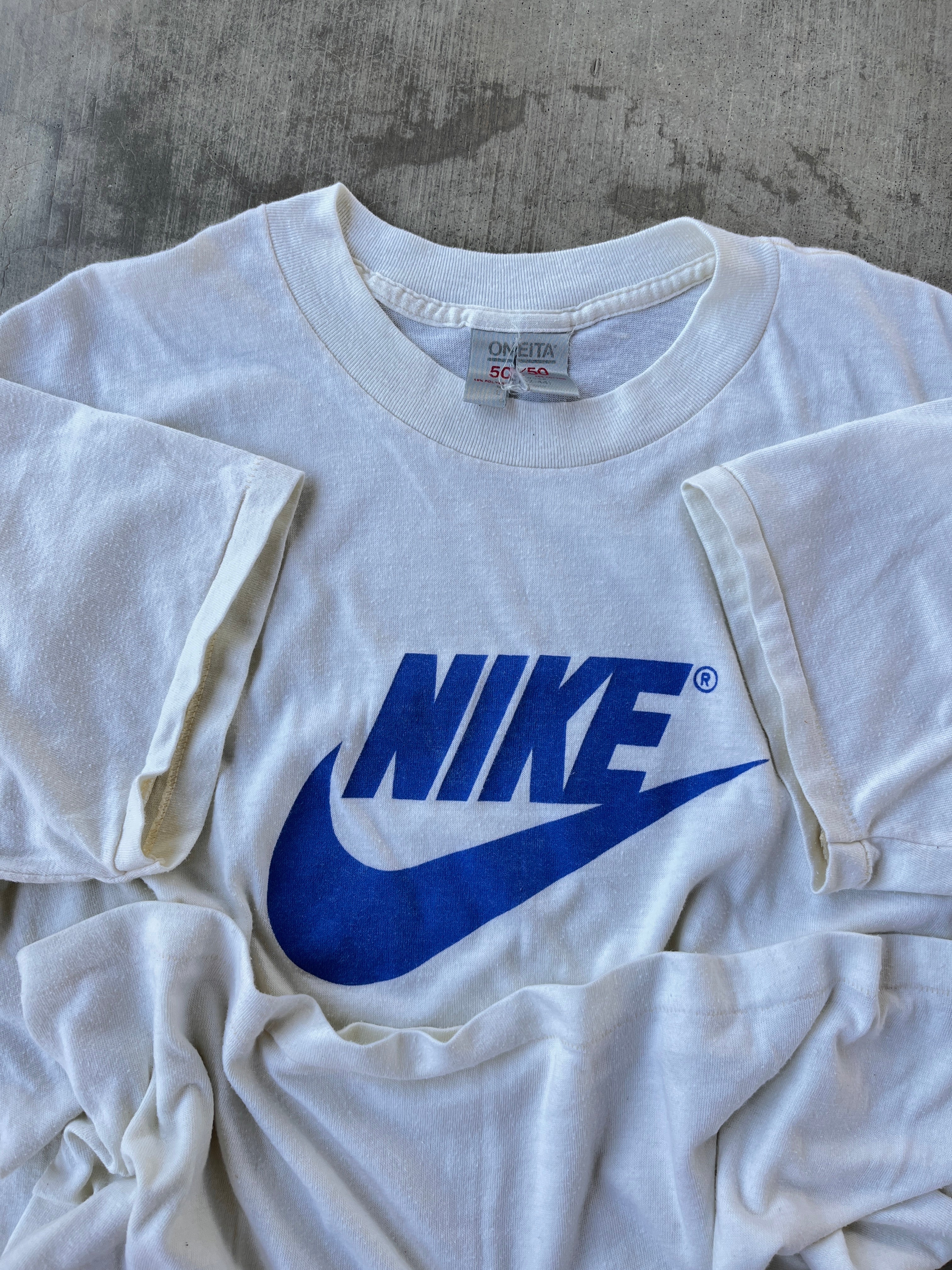 80s Nike Spellout (M)