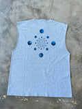 Vintage Nike Basketball (XL)
