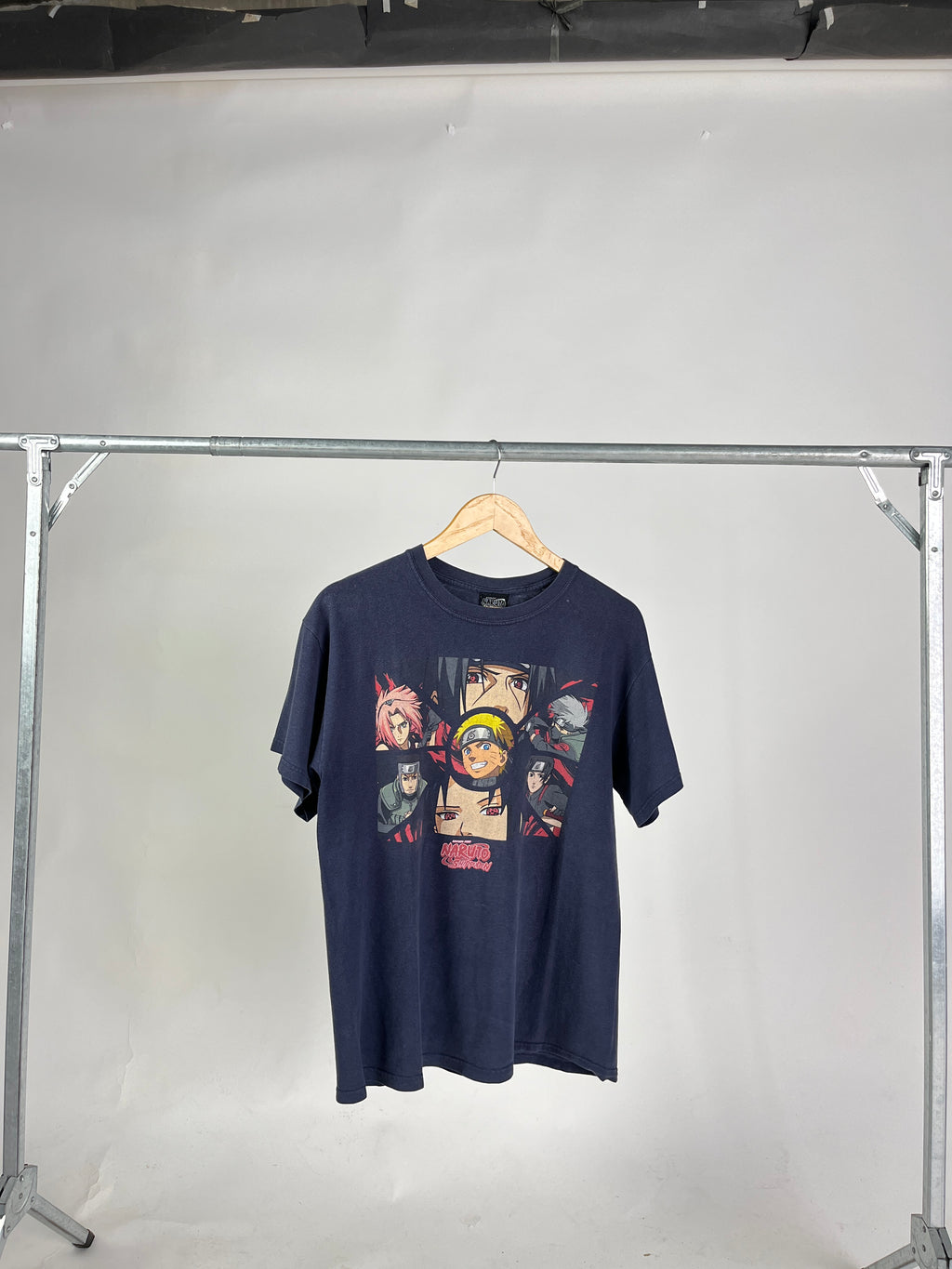 Vintage Naruto Shippuden Panel (L)