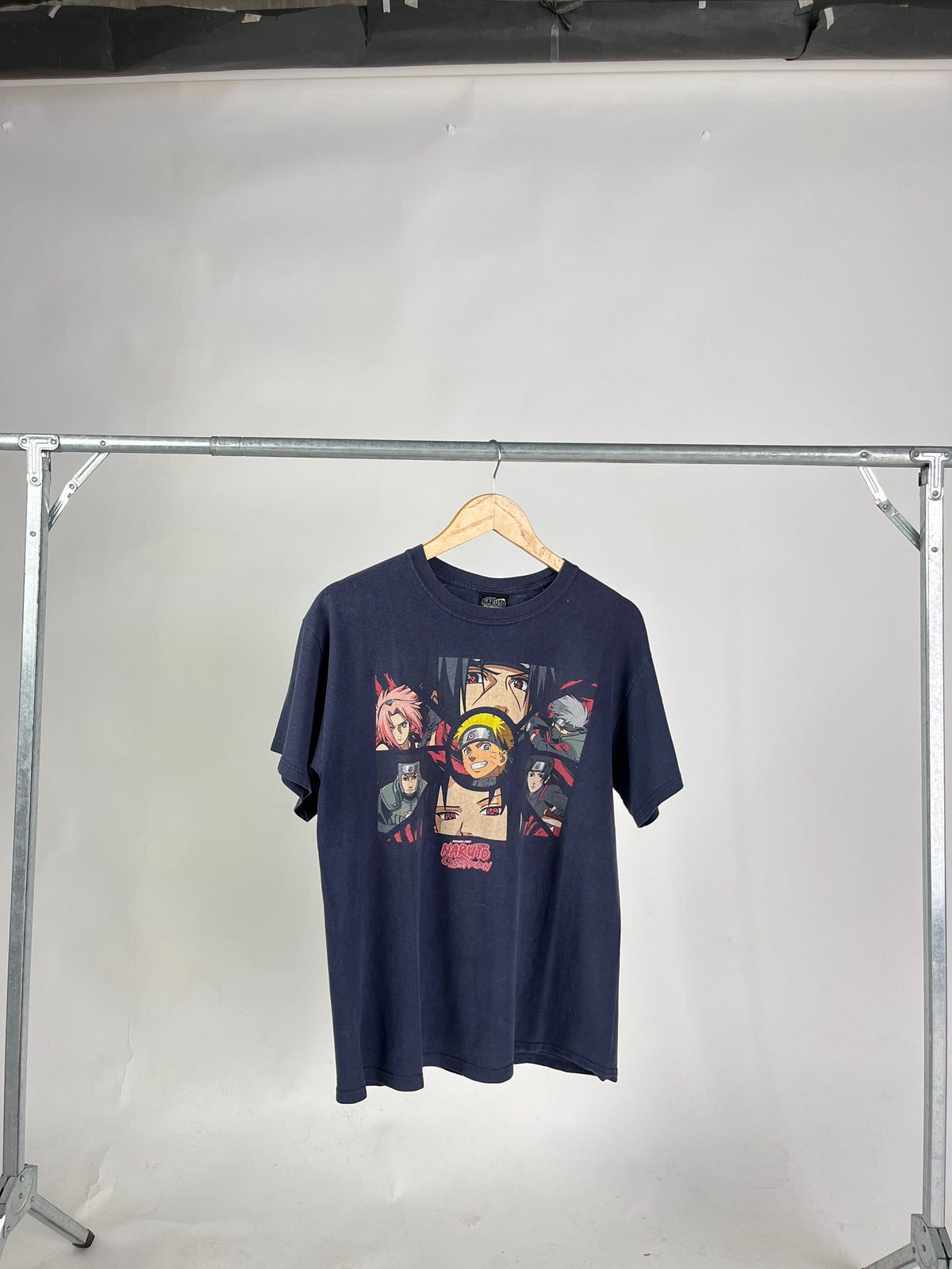 Vintage Naruto Shippuden Panel (L)
