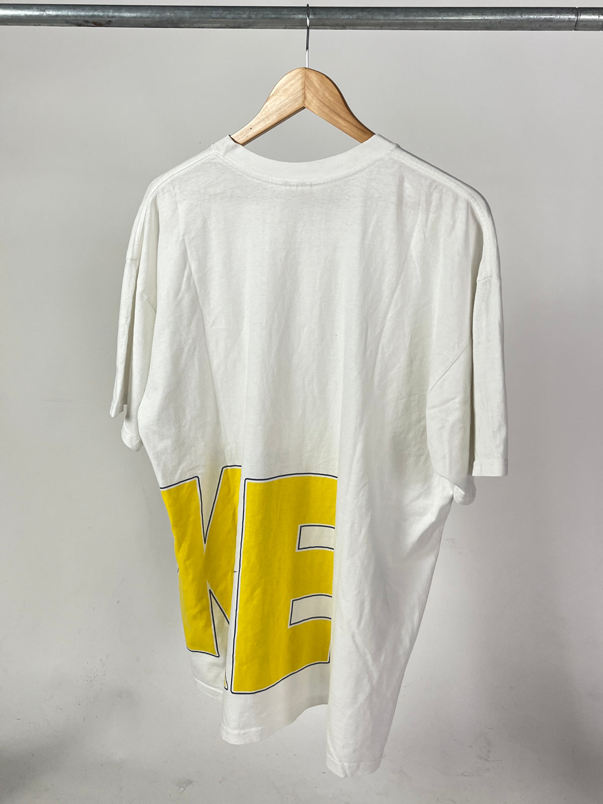 Vintage Nike Wrap Around (L)