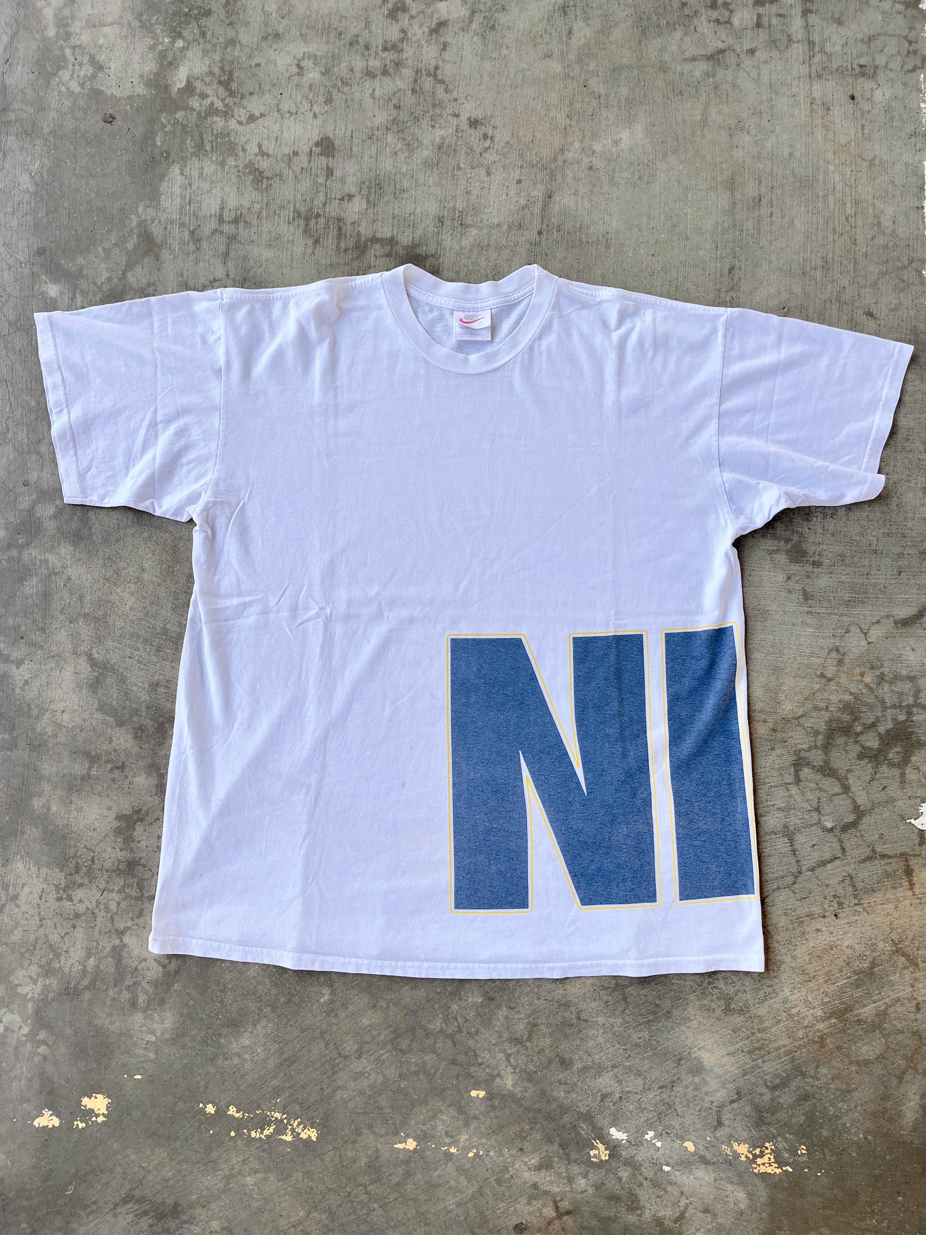 Vintage Nike Wrap Around (L)