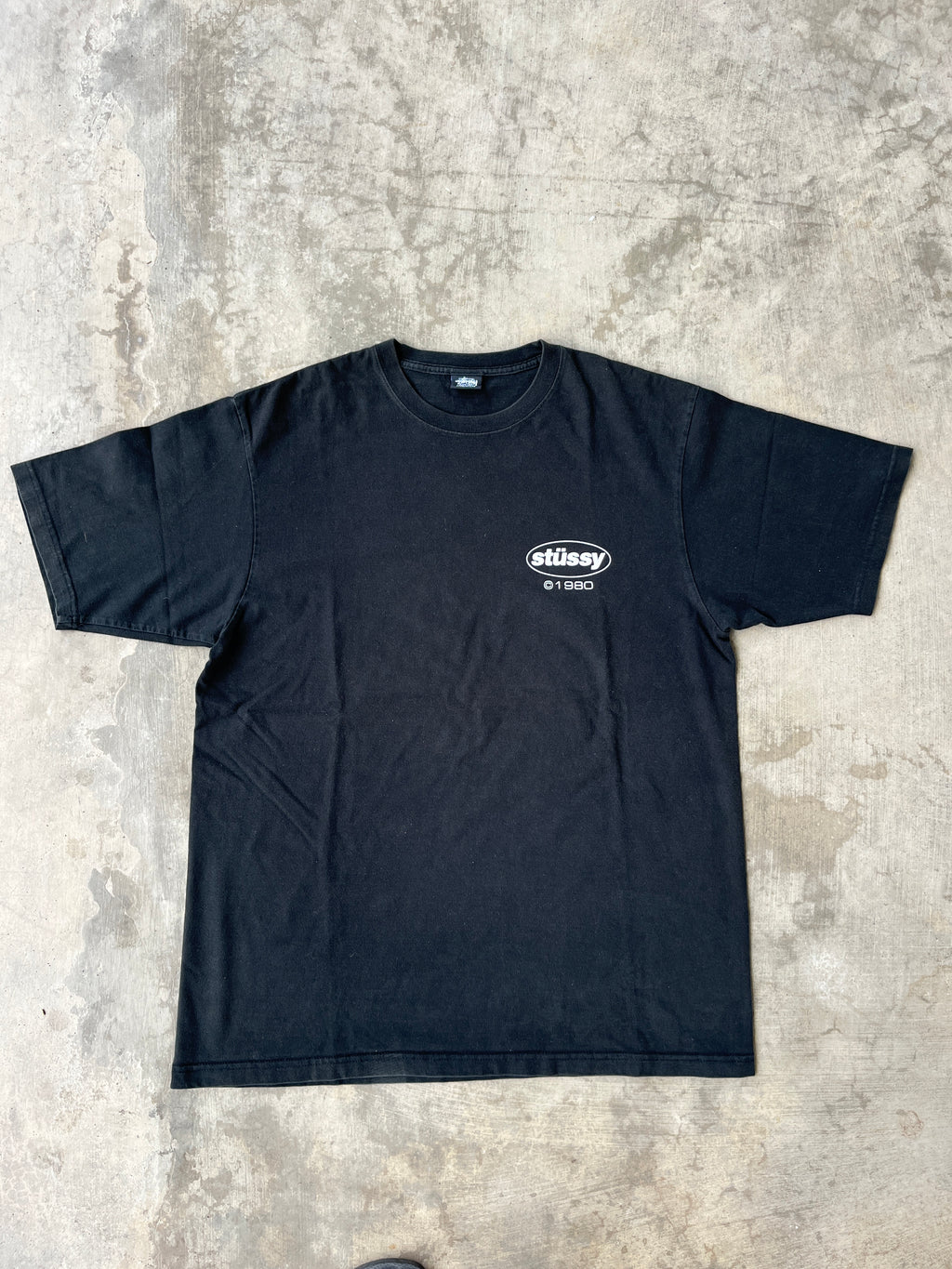 Stussy Soul (XL)