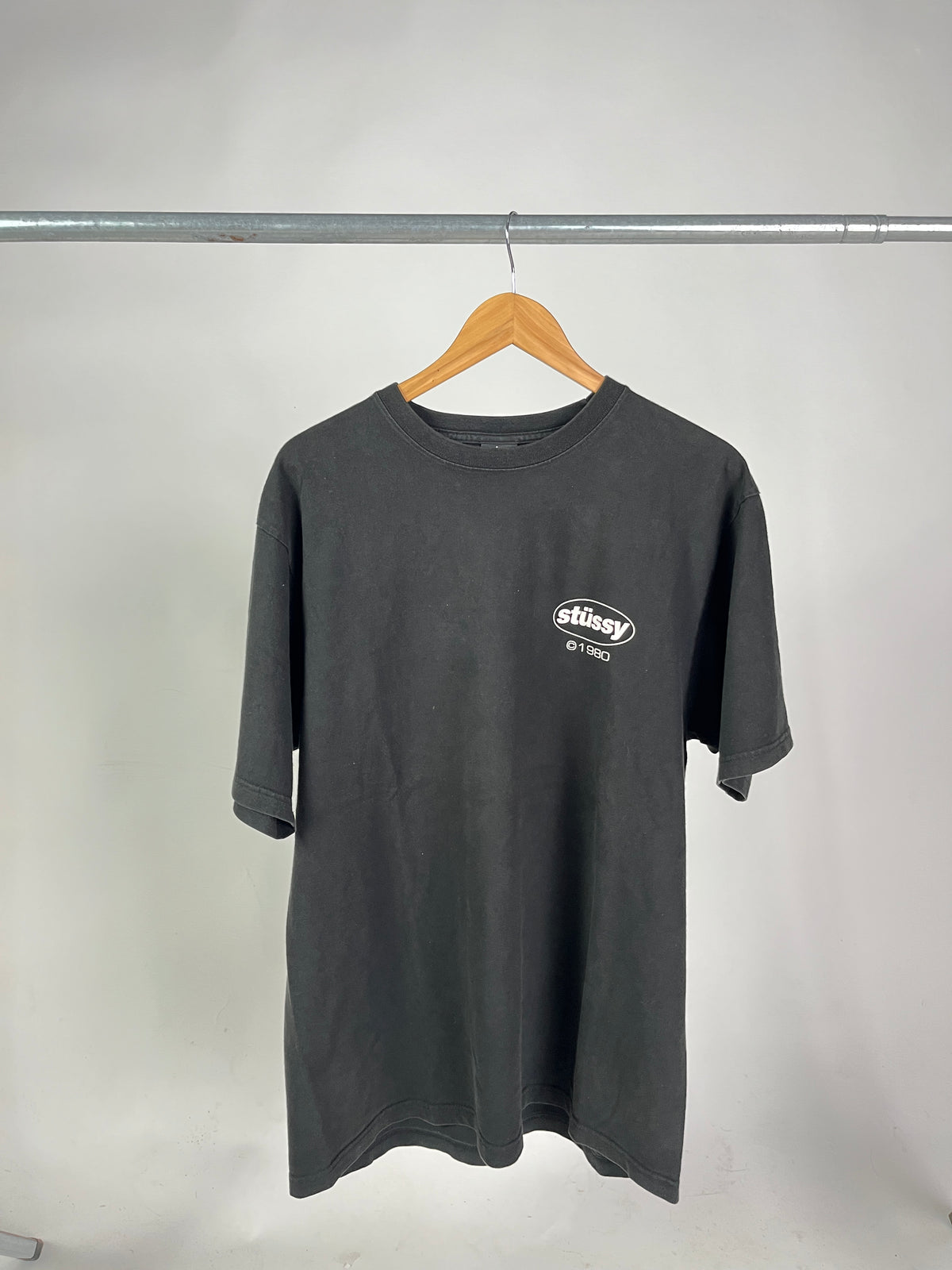 Stussy Soul T-Shirt (XL)