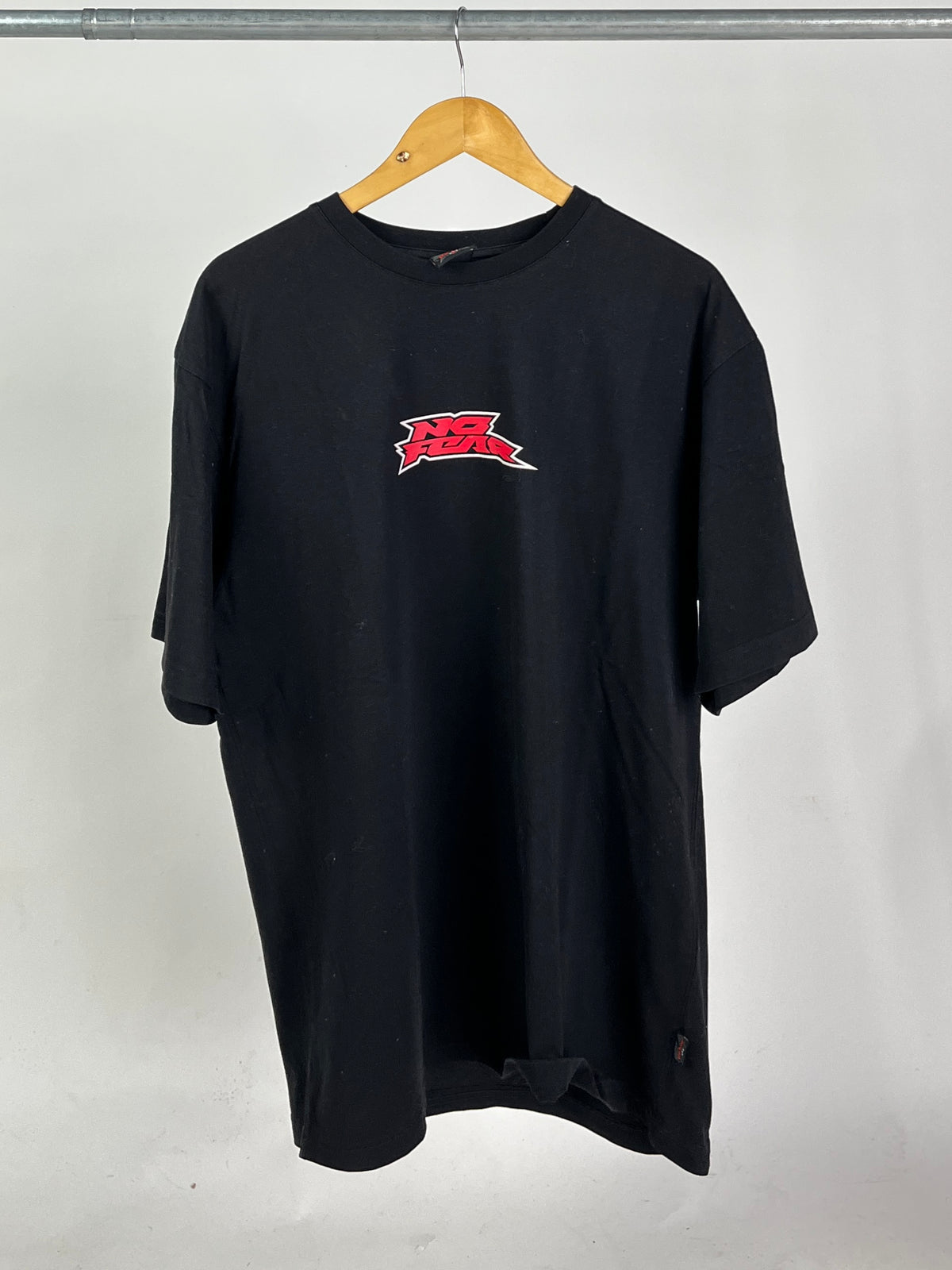 Vintage No Fear Manny Pacquiao T Shirt (L)