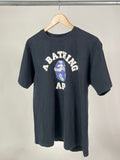 A Bathing Ape Elementary T-Shirt  (L)