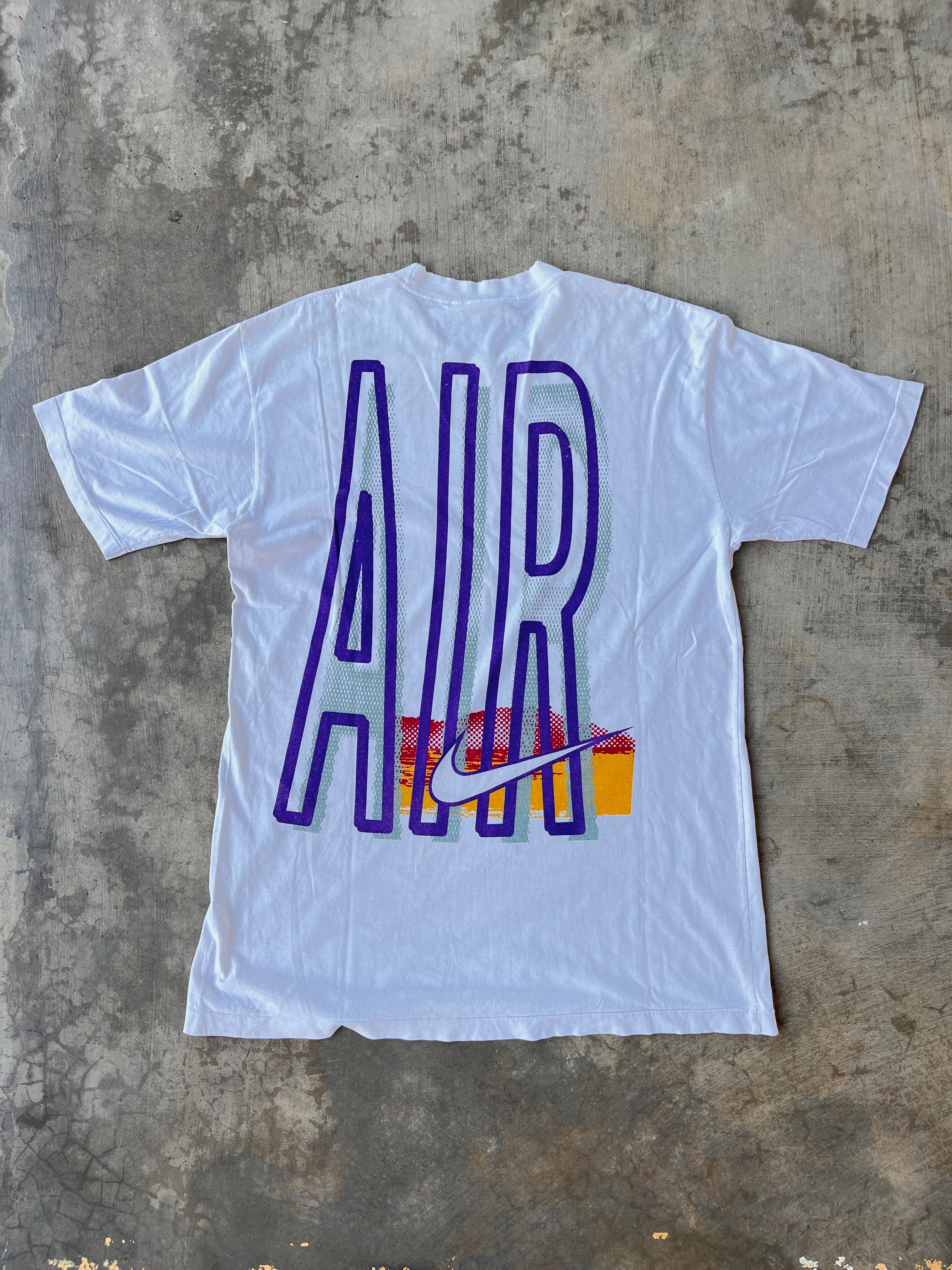 Vintage Nike Air (L)