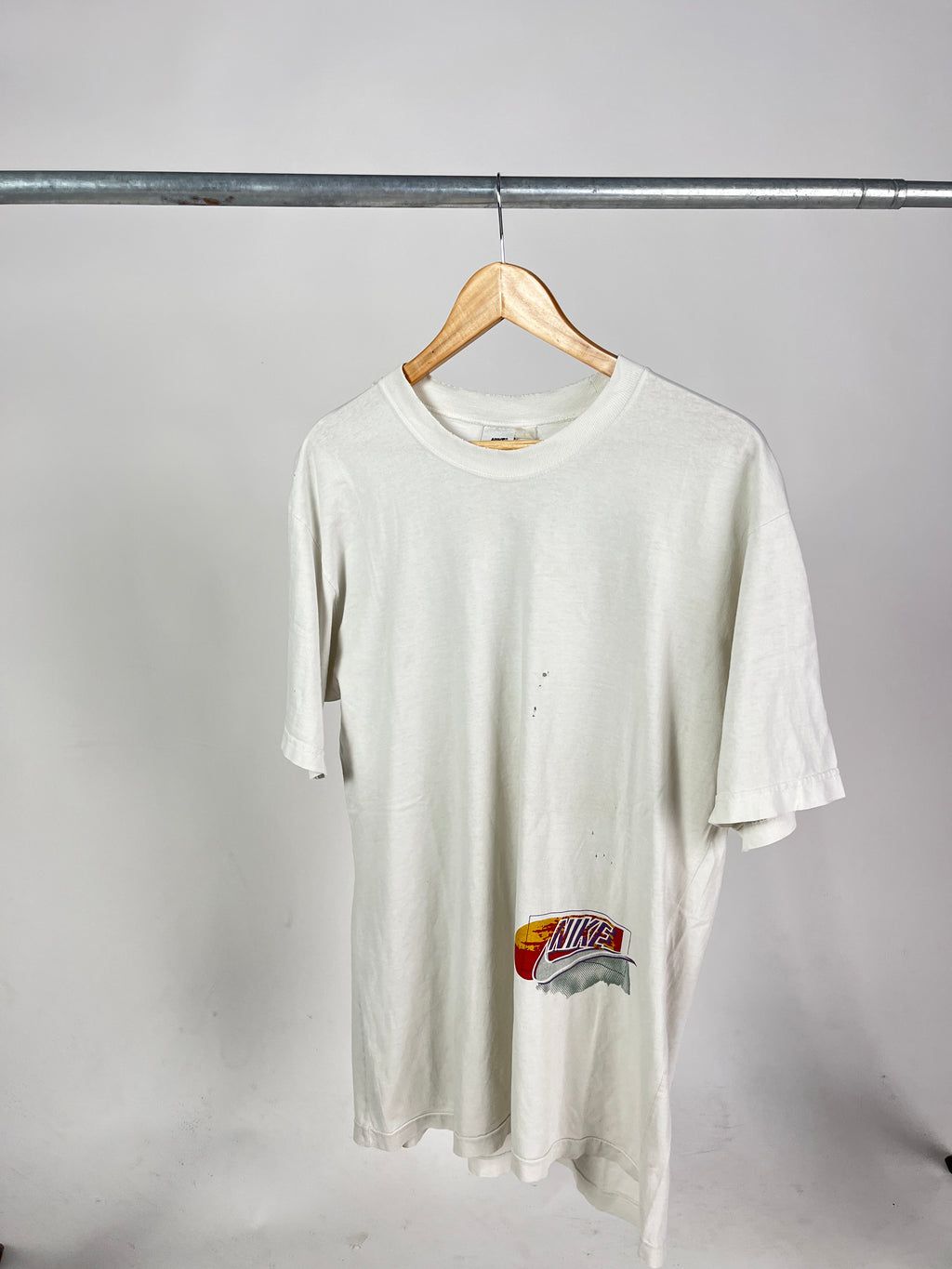 Vintage Nike Air (L)