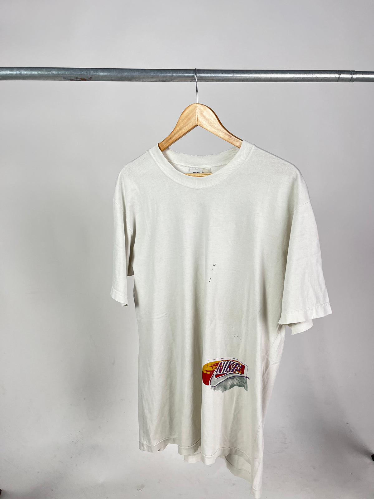 Vintage Nike Air (L)