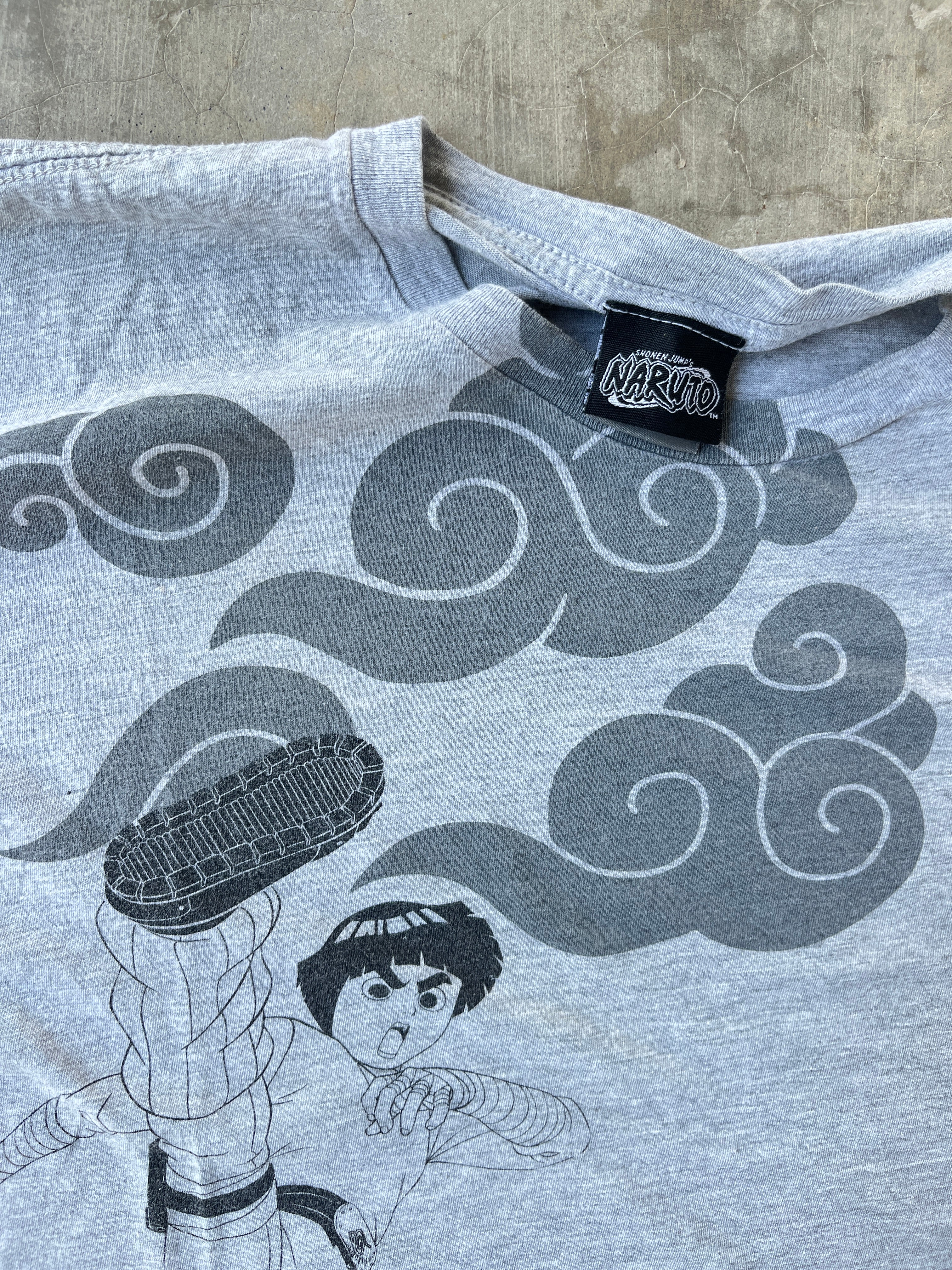 Vintage Rock Lee T Shirt (L)