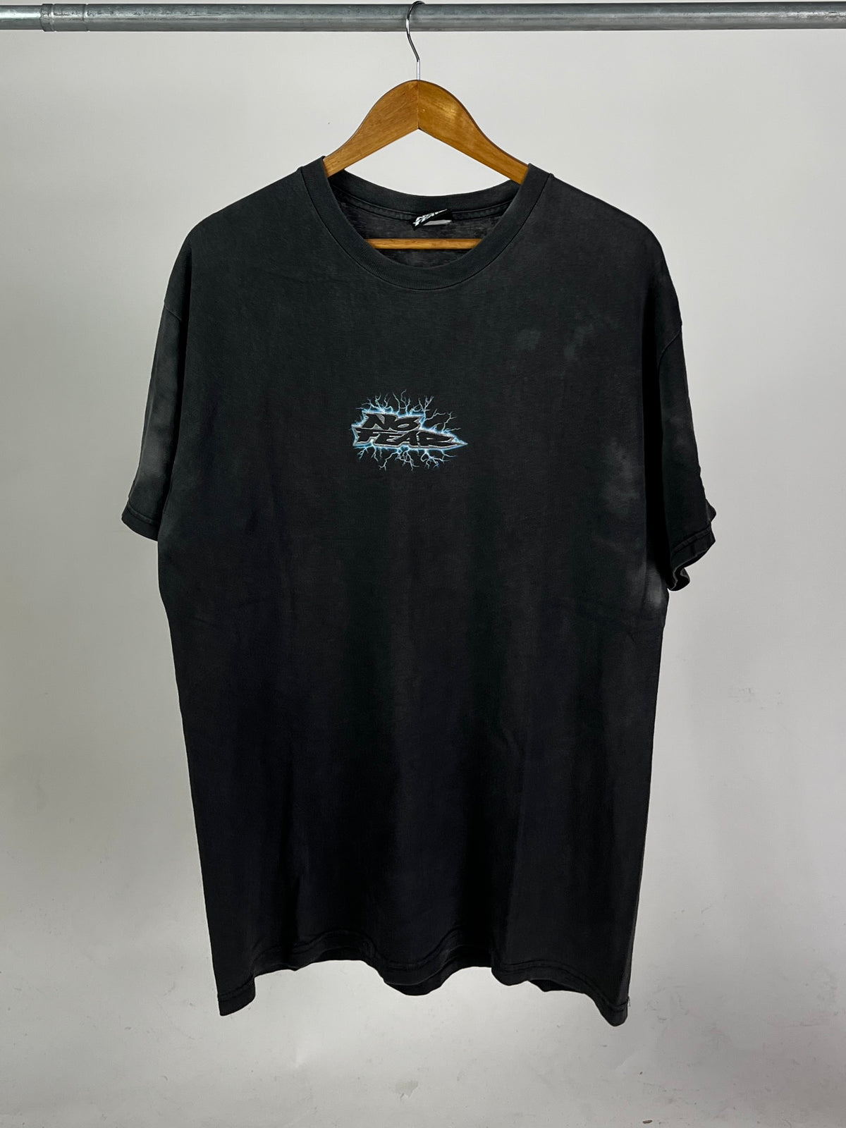 Vintage No Fear "Tekken" T Shirt (L)