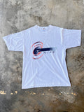 Vintage Sportswear Abstract Swoosh (L)