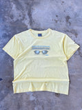 Vintage 00s Oakley X-Metal-XX Asian Bootleg Shirt