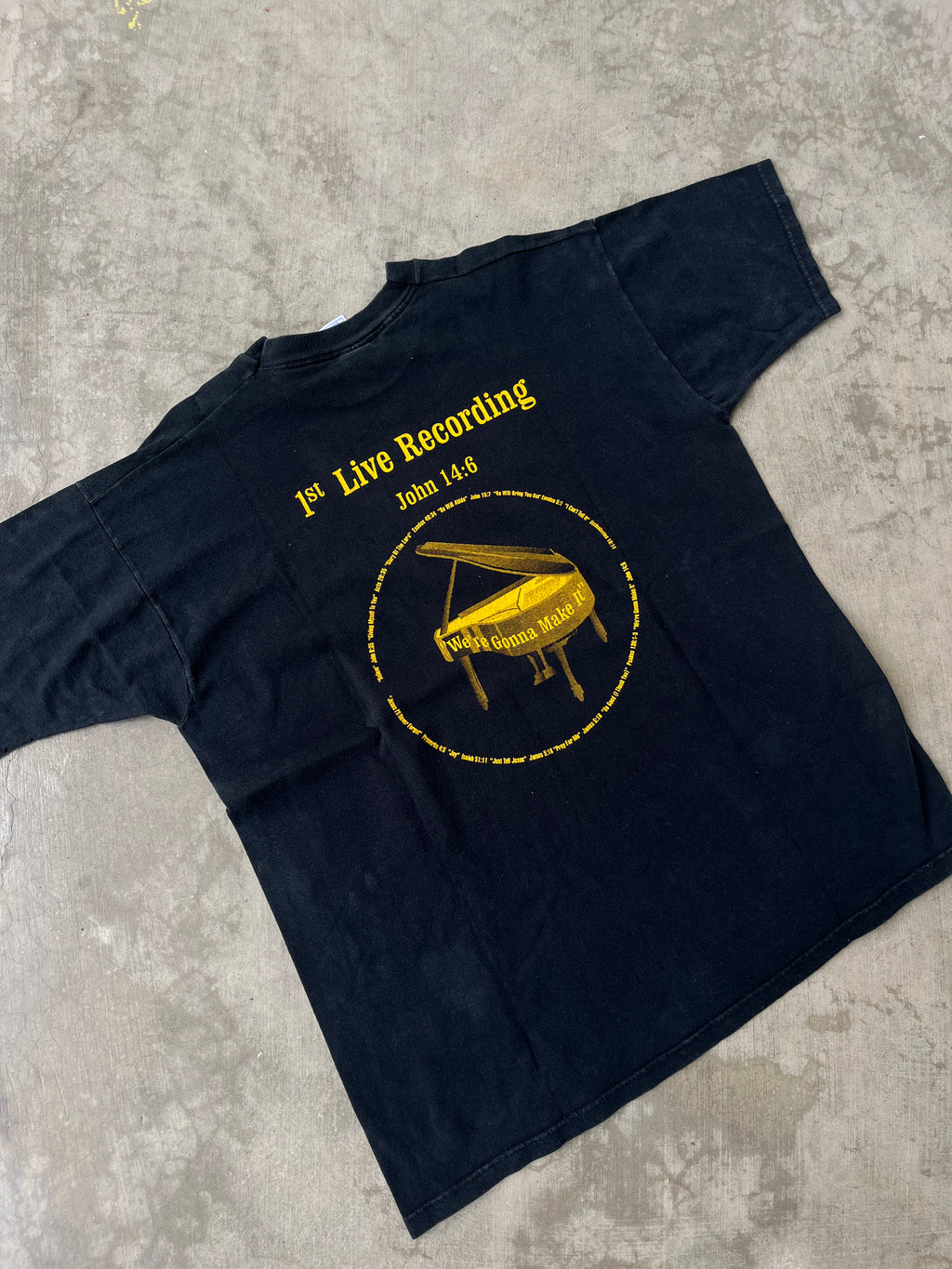 Vintage Peace Gospel Choir (XL)