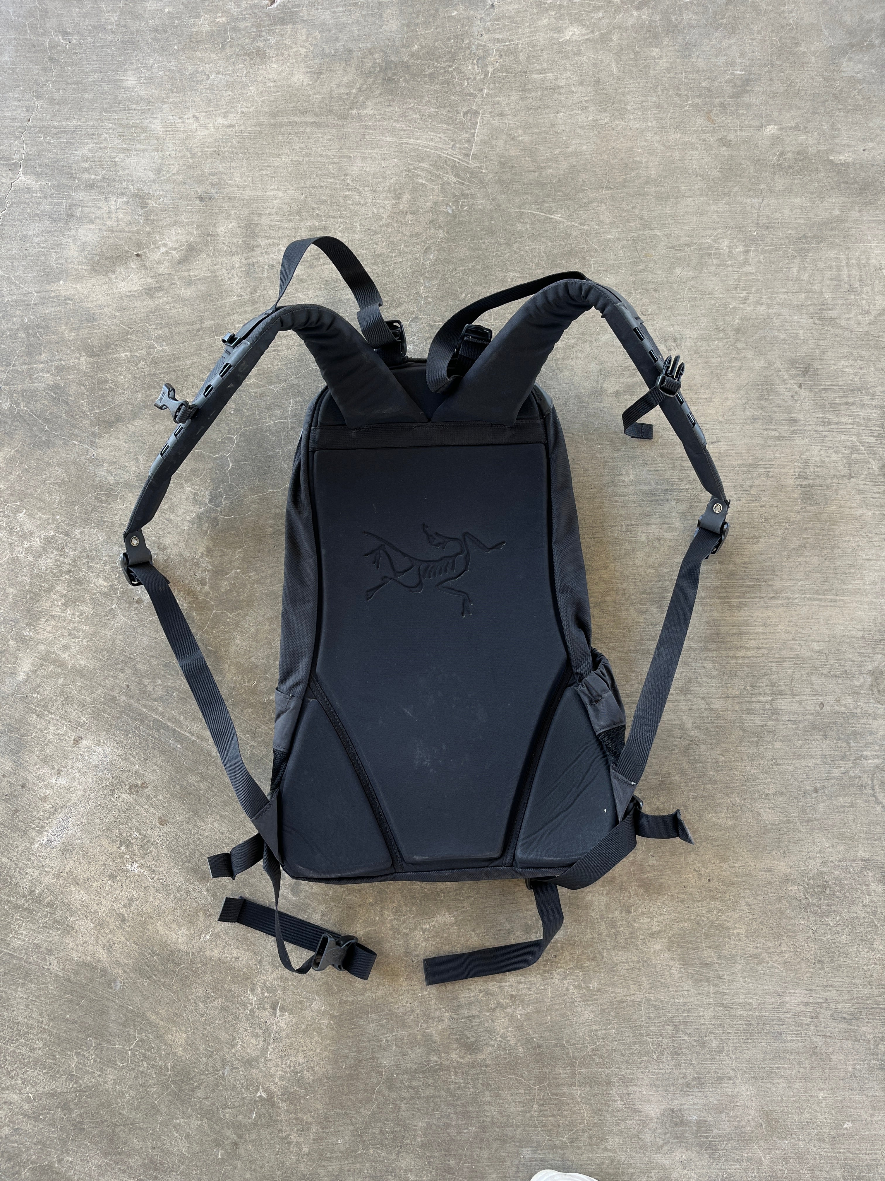 Arc’teryx Arro 22 Backpack