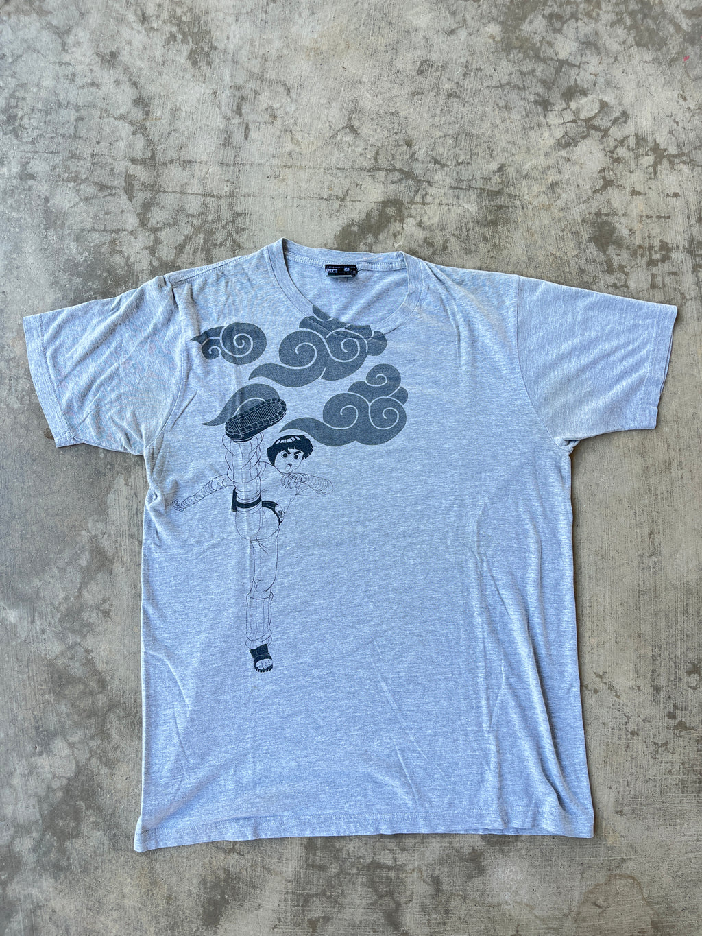 Vintage Rock Lee T Shirt (L)
