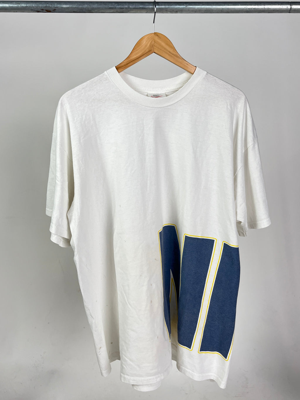 Vintage Nike Wrap Around (L)