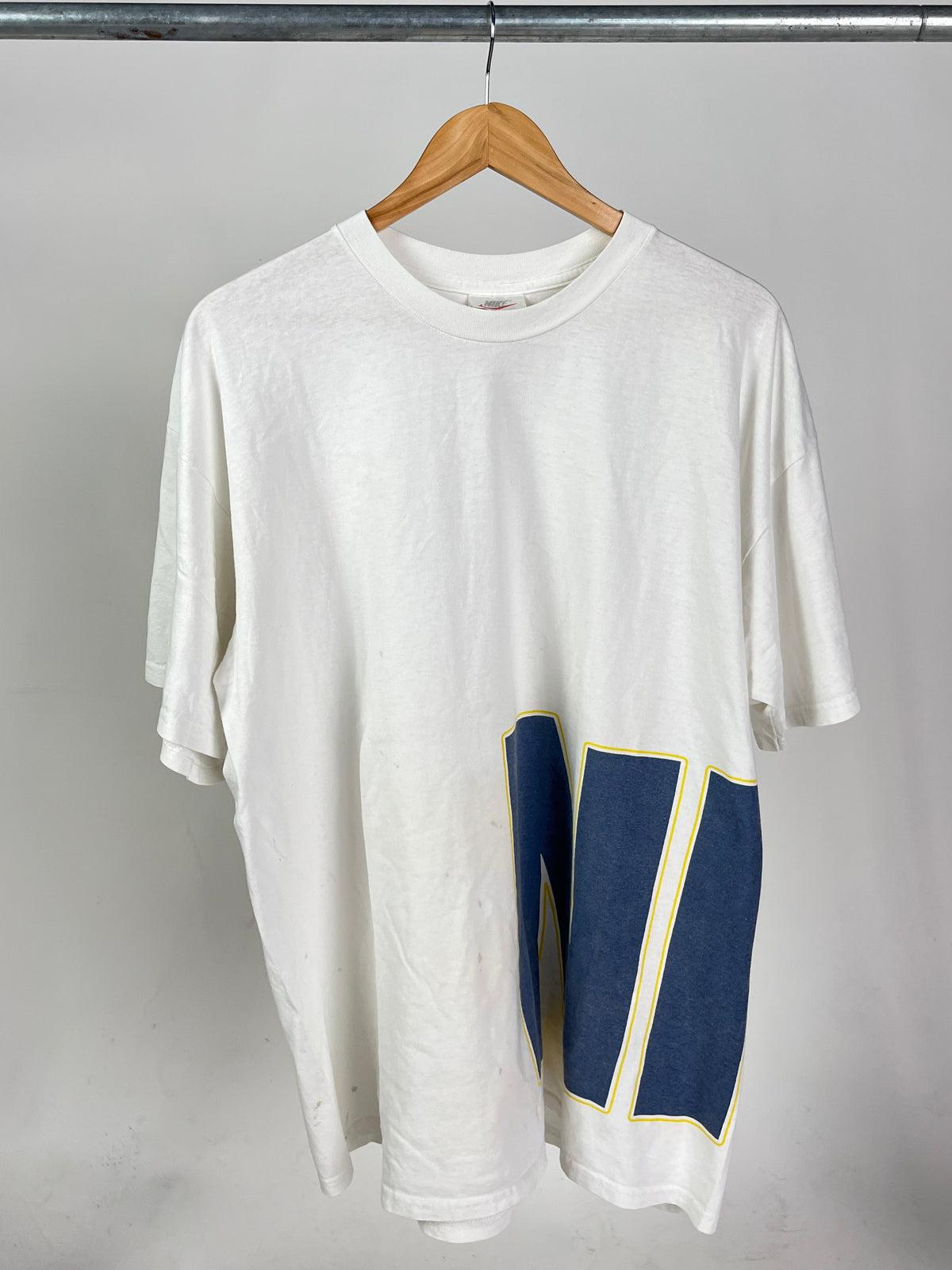 Vintage Nike Wrap Around (L)
