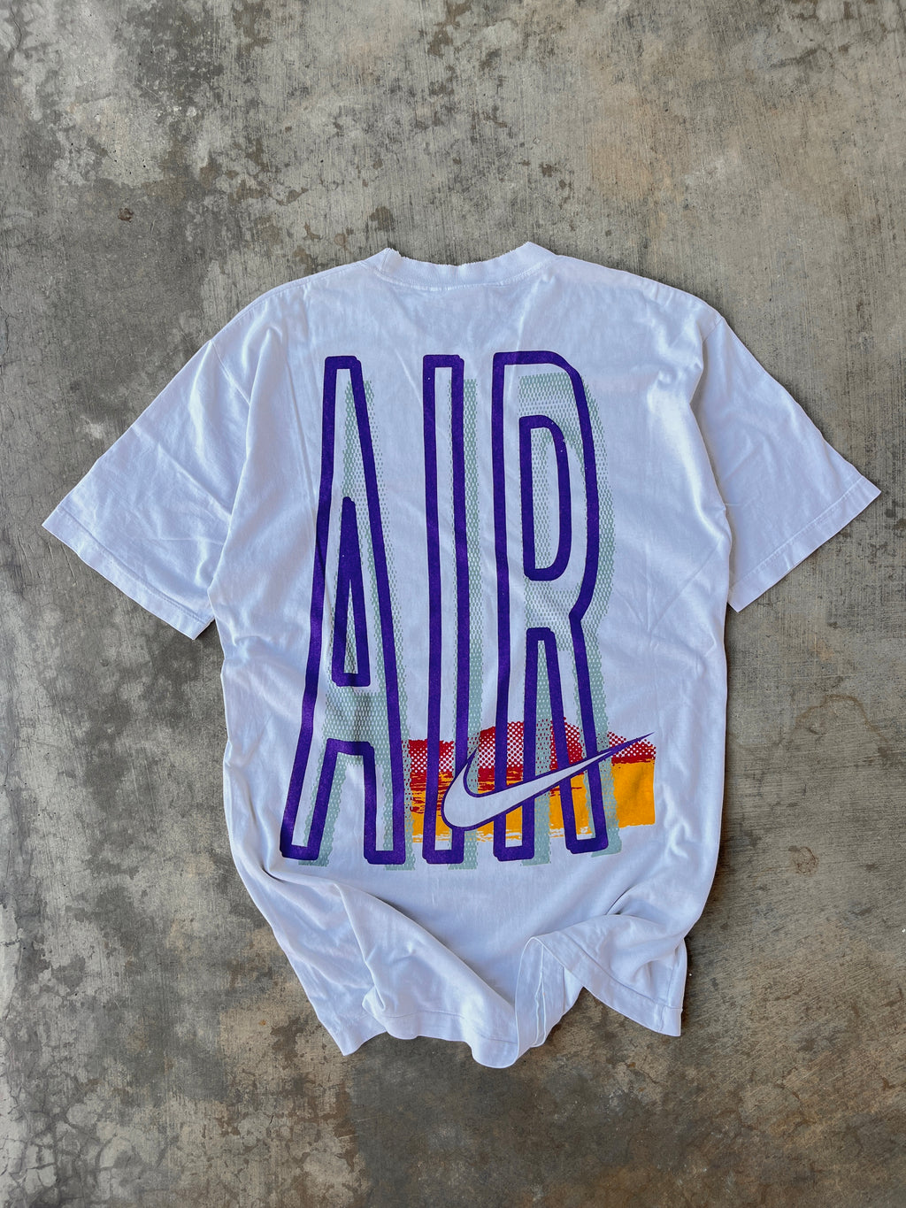 Vintage Nike Air (L)