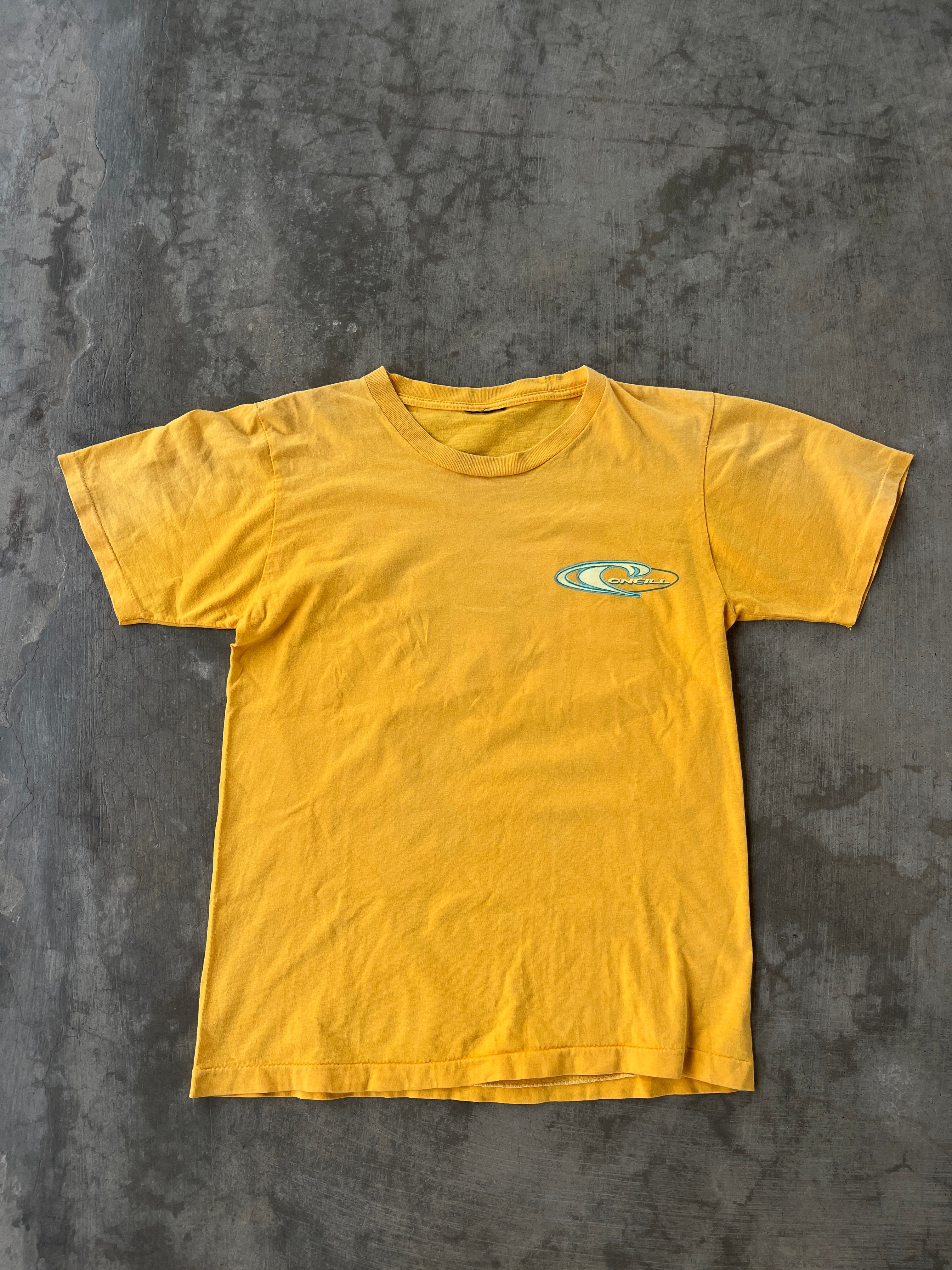Vintage O'Neill Women's T Shirt (S)