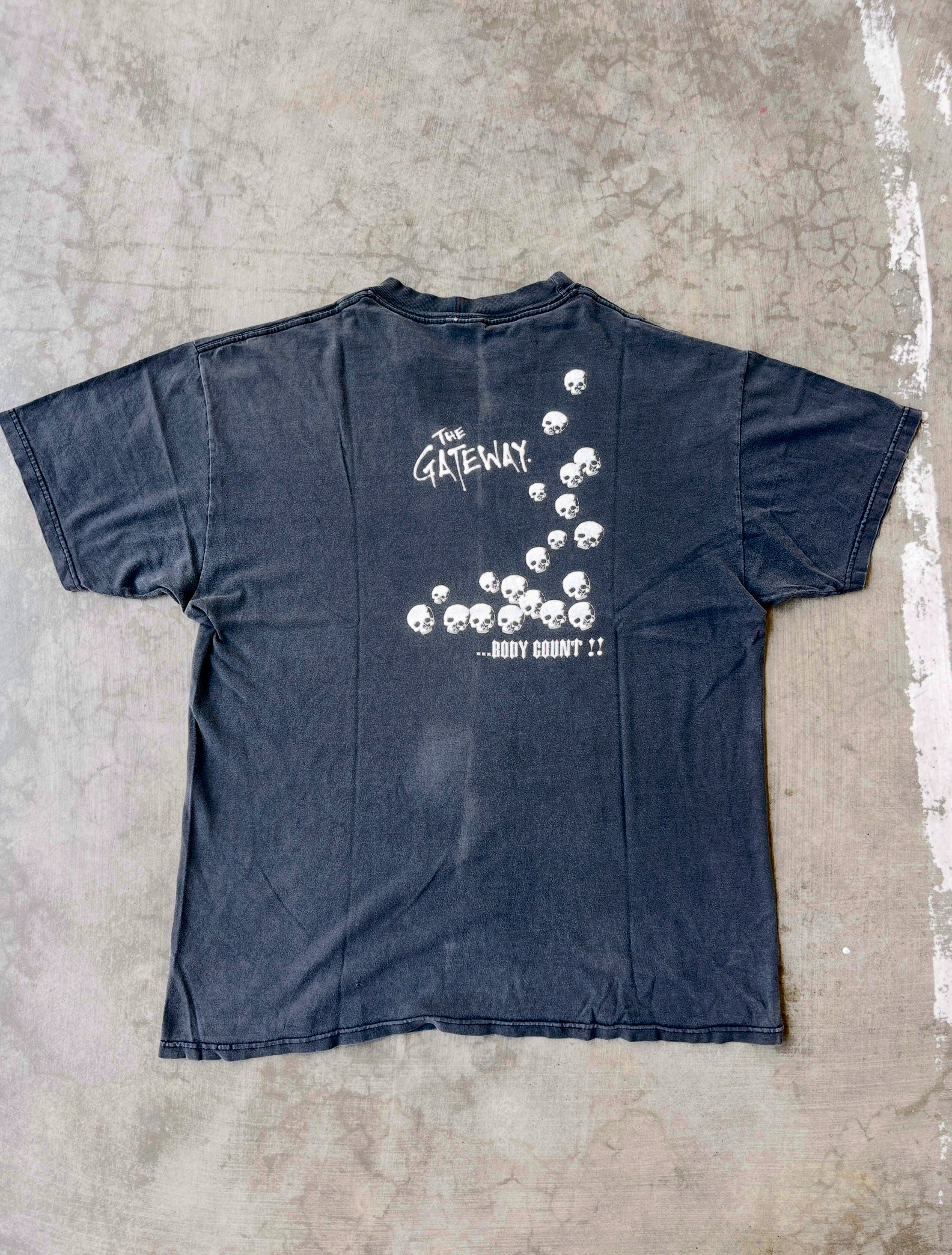 Vintage The Gateway T-Shirt