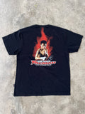 Vintage No Fear Manny Pacquiao T Shirt (L)